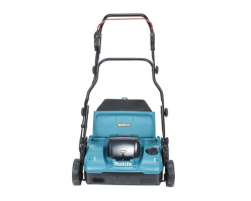 Купить Аккумуляторный аэратор Makita XGT 40 V MAX UV001GZ, без акб и ж/п