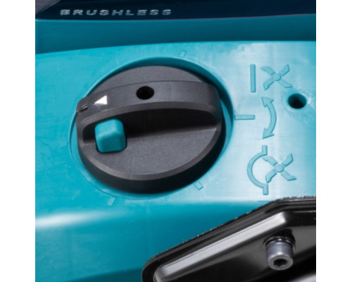 Купить Аккумуляторный аэратор Makita XGT 40 V MAX UV001GZ, без акб и ж/п
