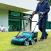 Купить Аккумуляторный аэратор Makita XGT 40 V MAX UV001GZ, без акб и ж/п
