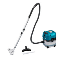 Аккумуляторный пылесос Makita XGT 40 V Max VC001GLZ, без акб и з/п