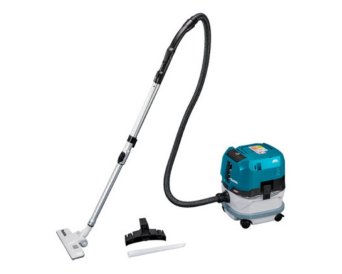 Купить Аккумуляторный пылесос Makita XGT 40 V Max VC001GLZ, без акб и з/п