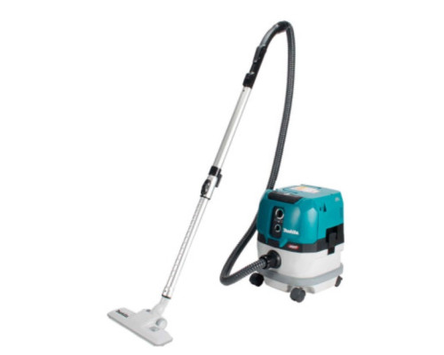 Купить Аккумуляторный пылесос Makita XGT 40 V Max VC001GLZ, без акб и з/п