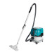 Купить Аккумуляторный пылесос Makita XGT 40 V Max VC001GLZ, без акб и з/п