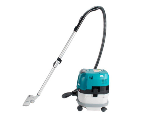 Купить Аккумуляторный пылесос Makita XGT 40 V Max VC001GLZ, без акб и з/п