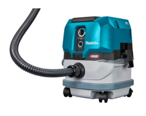 Купить Аккумуляторный пылесос Makita XGT 40 V Max VC001GLZ, без акб и з/п