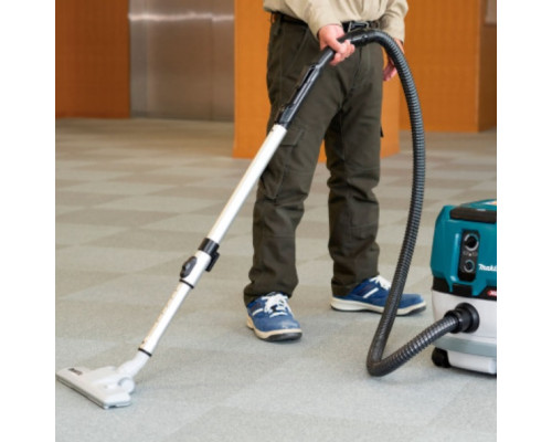 Купить Аккумуляторный пылесос Makita XGT 40 V Max VC001GLZ, без акб и з/п