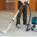 Купить Аккумуляторный пылесос Makita XGT 40 V Max VC001GLZ, без акб и з/п