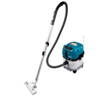 Аккумуляторный пылесос Makita XGT 40 V Max VC003GLZ, без акб и з/п