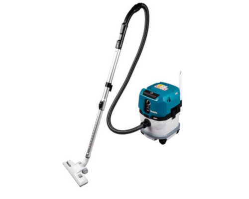 Купить Аккумуляторный пылесос Makita XGT 40 V Max VC003GLZ, без акб и з/п