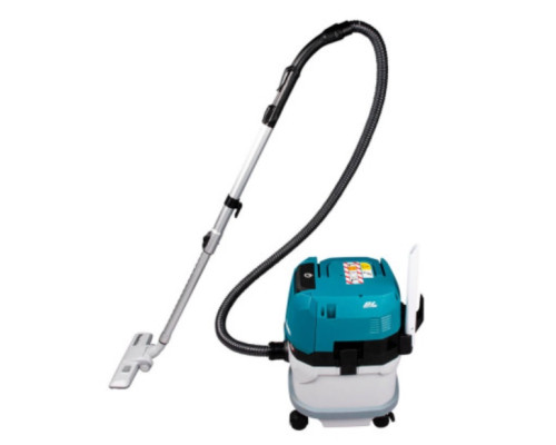 Купить Аккумуляторный пылесос Makita XGT 40 V Max VC003GLZ, без акб и з/п