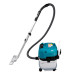 Купить Аккумуляторный пылесос Makita XGT 40 V Max VC003GLZ, без акб и з/п