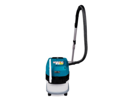 Купить Аккумуляторный пылесос Makita XGT 40 V Max VC003GLZ, без акб и з/п