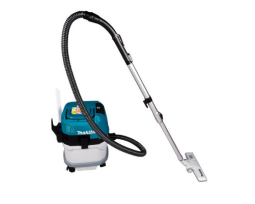 Купить Аккумуляторный пылесос Makita XGT 40 V Max VC003GLZ, без акб и з/п