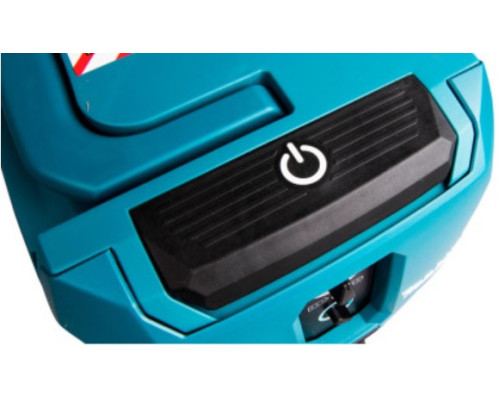 Купить Аккумуляторный пылесос Makita XGT 40 V Max VC003GLZ, без акб и з/п