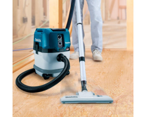 Купить Аккумуляторный пылесос Makita XGT 40 V Max VC003GLZ, без акб и з/п