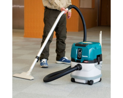 Купить Аккумуляторный пылесос Makita XGT 40 V Max VC003GLZ, без акб и з/п
