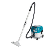 Аккумуляторный пылесос Makita XGT 40 V Max VC005GLZ, без акб и ж/п