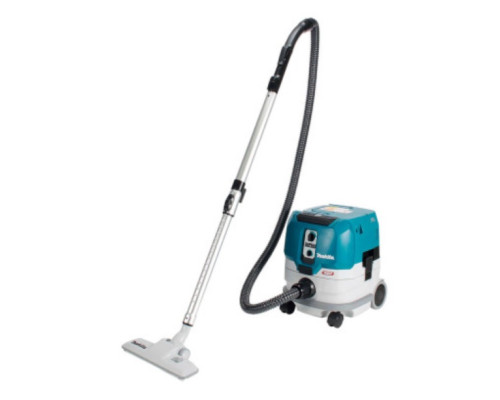 Купить Аккумуляторный пылесос Makita XGT 40 V Max VC005GLZ, без акб и ж/п
