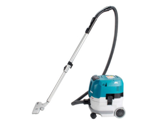 Купить Аккумуляторный пылесос Makita XGT 40 V Max VC005GLZ, без акб и ж/п