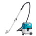 Купить Аккумуляторный пылесос Makita XGT 40 V Max VC005GLZ, без акб и ж/п