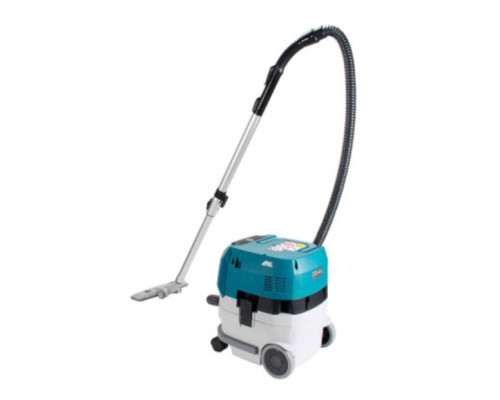 Купить Аккумуляторный пылесос Makita XGT 40 V Max VC005GLZ, без акб и ж/п