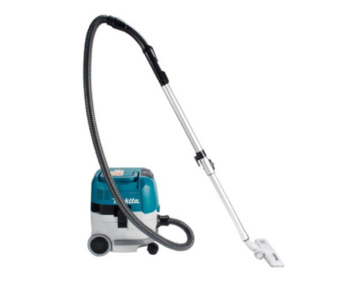 Купить Аккумуляторный пылесос Makita XGT 40 V Max VC005GLZ, без акб и ж/п