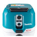 Купить Аккумуляторный пылесос Makita XGT 40 V Max VC005GLZ, без акб и ж/п