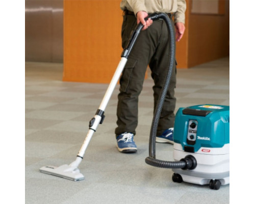Купить Аккумуляторный пылесос Makita XGT 40 V Max VC005GLZ, без акб и ж/п