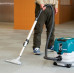 Купить Аккумуляторный пылесос Makita XGT 40 V Max VC005GLZ, без акб и ж/п