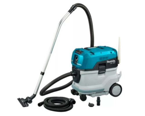 Купить Аккумуляторный пылесос Makita XGT 80 V Max VC006GMZ01, без акб и з/п