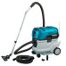 Купить Аккумуляторный пылесос Makita XGT 80 V Max VC006GMZ01, без акб и з/п