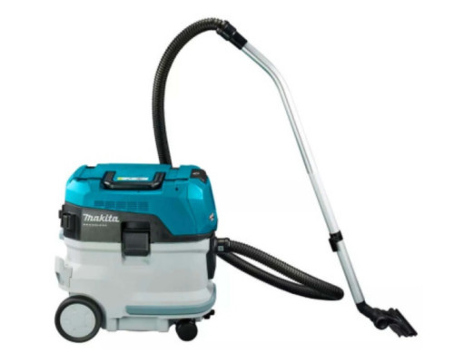 Купить Аккумуляторный пылесос Makita XGT 80 V Max VC006GMZ01, без акб и з/п