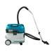 Купить Аккумуляторный пылесос Makita XGT 80 V Max VC006GMZ01, без акб и з/п