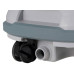 Купить Аккумуляторный пылесос Makita XGT 80 V Max VC006GMZ01, без акб и з/п