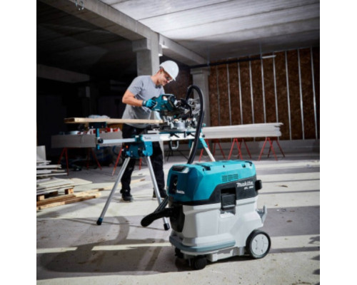 Купить Аккумуляторный пылесос Makita XGT 80 V Max VC006GMZ01, без акб и з/п