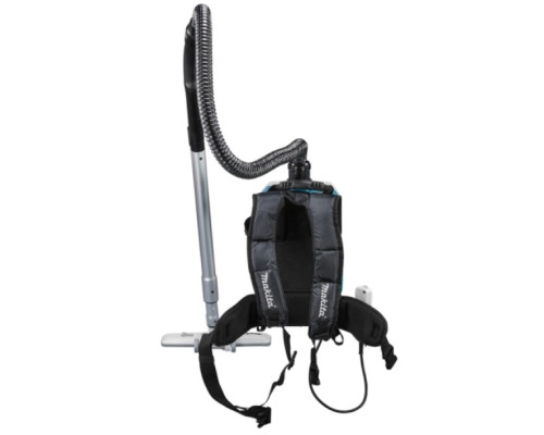 Купити Акумуляторний пилосос-рюкзак Makita XGT 40 V MAX VC008GZ (без АКБ)