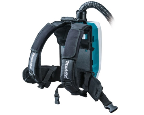 Купити Акумуляторний пилосос-рюкзак Makita XGT 40 V MAX VC008GZ (без АКБ)