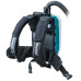 Купити Акумуляторний пилосос-рюкзак Makita XGT 40 V MAX VC008GZ (без АКБ)