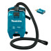 Купити Акумуляторний пилосос-рюкзак Makita XGT 40 V Max VC009GZ01, без акб і з/п, модуль AWS