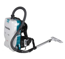 Пилосос акумуляторний Makita XGT VC011GZ