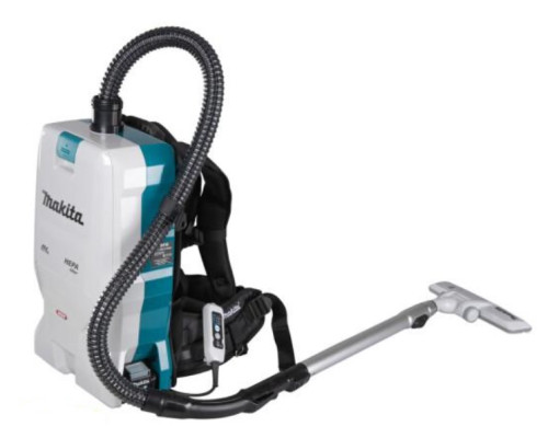 Купити Пилосос акумуляторний Makita XGT VC011GZ