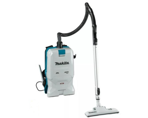 Купити Пилосос акумуляторний Makita XGT VC011GZ