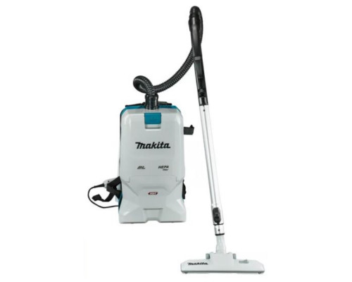 Купити Пилосос акумуляторний Makita XGT VC011GZ