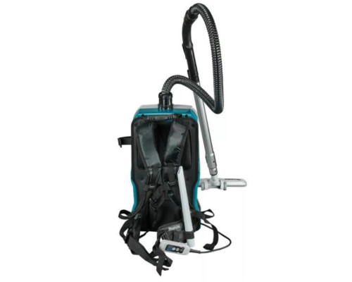 Купити Пилосос акумуляторний Makita XGT VC011GZ
