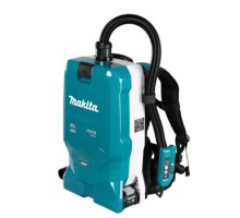 Пилосос акумуляторний Makita XGT VC012GZ01