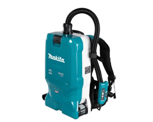 Купити Пилосос акумуляторний Makita XGT VC012GZ01