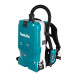 Купити Пилосос акумуляторний Makita XGT VC012GZ01