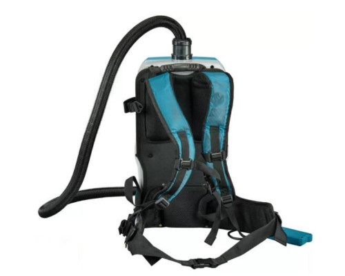 Купити Пилосос акумуляторний Makita XGT VC012GZ01
