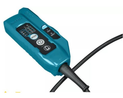 Купити Пилосос акумуляторний Makita XGT VC012GZ01