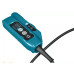 Купити Пилосос акумуляторний Makita XGT VC012GZ01